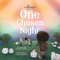 The Chosen Presents: One Chosen Night (Board Book)