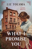 What I Promise You (Paperback)