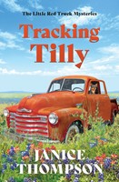 Tracking Tilly (Paperback)