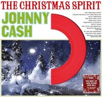Christmas Spirit, The (Coloured Vinyl) (Vinyl)