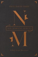 New Morning Mercies (Hard Cover)