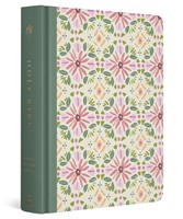 ESV Single Column Journaling Bible, Artist Series (Hard Cover)