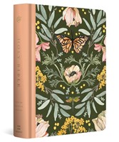 ESV Single Column Journaling Bible, Artist Series (Hard Cover)