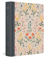 ESV Single Column Journaling Bible, Artist Series (Hard Cover)