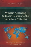 Wisdom According to Paul in Relation to Corinthian Problems (Paperback)
