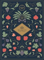 CSB Women's Study Bible, Hardcover (Hardback)