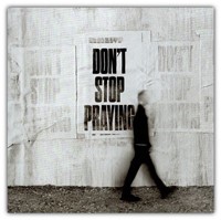 Don’t Stop Praying CD (CD-Audio)
