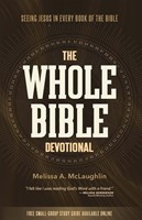 The Whole Bible Devotional (Paperback)
