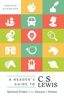 Reader's Guide to C.S. Lewis, A (Paperback)