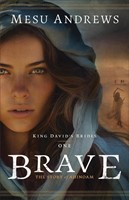 Brave (Paperback)