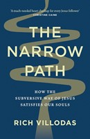 The Narrow Path (Paperback)