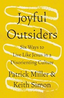 Joyful Outsiders (Paperback)