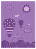 Daily Wisdom for Girls SKJV Devotional Bible (Imitation Leather)