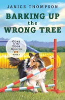 Barking Up The Wrong Tree (Paperback)