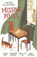 Missing Pieces (Paperback)