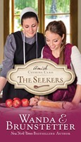 The Seekers (Paperback)