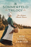 The Sommerfeld Trilogy (Paperback)