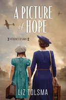 Picture Of Hope, A (Paperback)