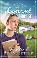 The Sugarcreek Surprise (Paperback)
