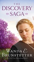 The Discovery Saga (Paperback)