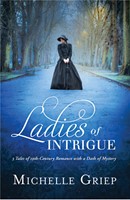 Ladies Of Intrigue (Paperback)