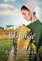 The Blended Quilt (Paperback)