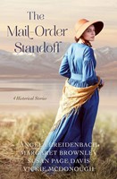 The Mail-Order Bride Standoff (Paperback)