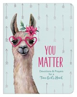 You Matter (For Teen Girls) (Paperback)