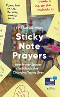 Sticky Note Prayers (Paperback)