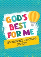 God'S Best For Me (Paperback)