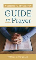 Genesis To Revelation Guide To Prayer, A (Paperback)