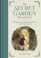 The Secret Garden Devotional (Hardback)
