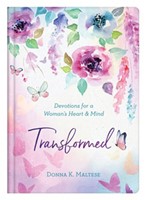 Transformed (Hardback)