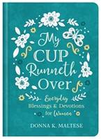 My Cup Runneth Over (Hardback)