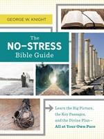 The No-Stress Bible Guide (Paperback)