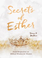 Secrets Of Esther (Paperback)