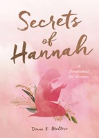 Secrets Of Hannah (Paperback)