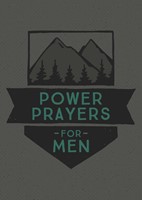Power Prayers For Men (Paperback)