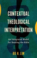 Contextual Theological Interpretation (Paperback)