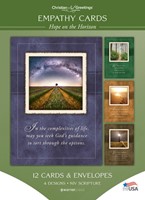 Hope on the Horizon Empathy Cards (pack of 12) (Cards)