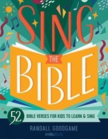 Sing the Bible (Hardback)