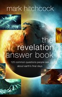 The Revelation Answer Book (Paperback)