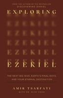 Exploring Ezekiel (Paperback)