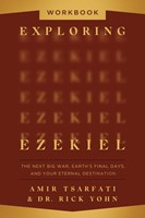 Exploring Ezekiel Workbook (Paperback)