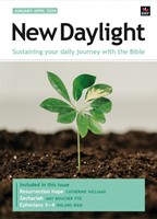 New Daylight January-April 2026 (Paperback)