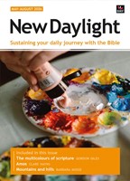New Daylight Deluxe Edition May-August 2026 (Paperback)