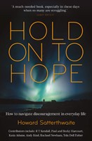 Hold on to Hope (Paperback)