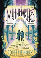 The Mythmakers (Hard Cover)