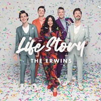Life Story CD (CD-Audio)