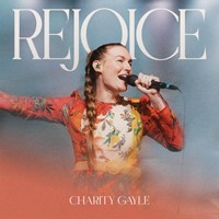 Rejoice 2LP Vinyl (Vinyl)